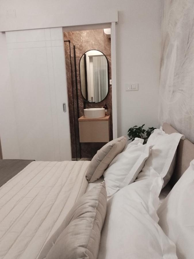 Apartmani Leo-Marin Макарска Экстерьер фото